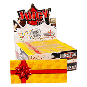 Birthday Cake Rolling Papers Juicy Jays