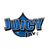 Juicy Jays Rolling Papers Logo Canada