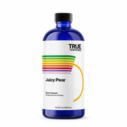 Juicy Pear Flavor Infused Strain Profile True Terpenes Canada