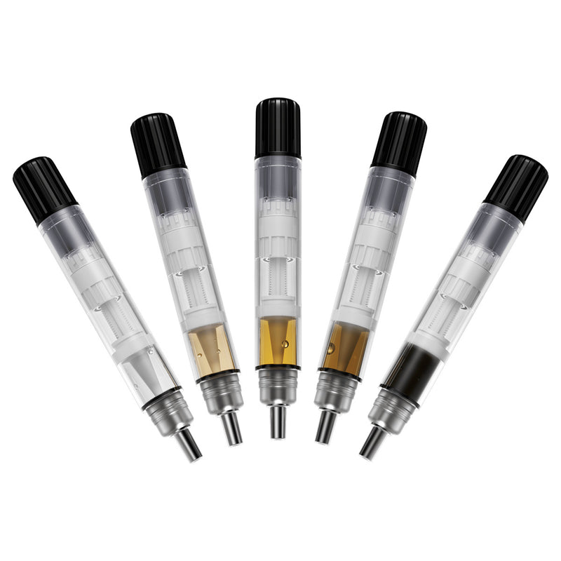 Klik Cannabis Oil Dosing Applicator and Dispenser Canada