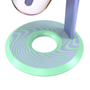 Wiz Khalifa Violet Sky Mints Gravity Bong Canada Free Shipping