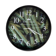 King Palm Clock Canada