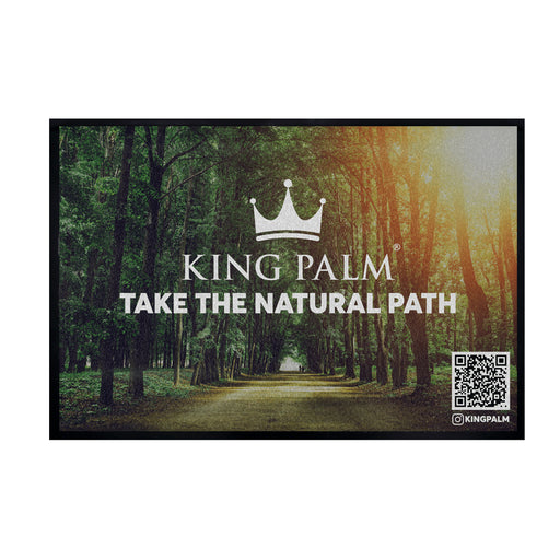 King Palm Floor Mat Canada