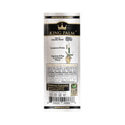 King Palm Mini Rolls Fruit Passion Pack of 2 Back Canada