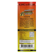 King Palm Suga Punch Pack Back Canada