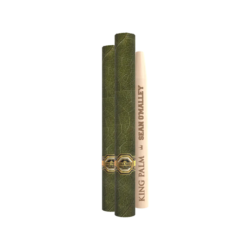 King Palm Suga Punch Suga Sean Champion Edition Mini Rolls 2 Pack Canada