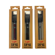 LAW Twist 510 Batteries Canada