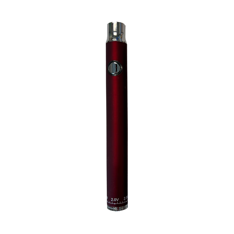 Red LAW Twist 510 Batteries Canada