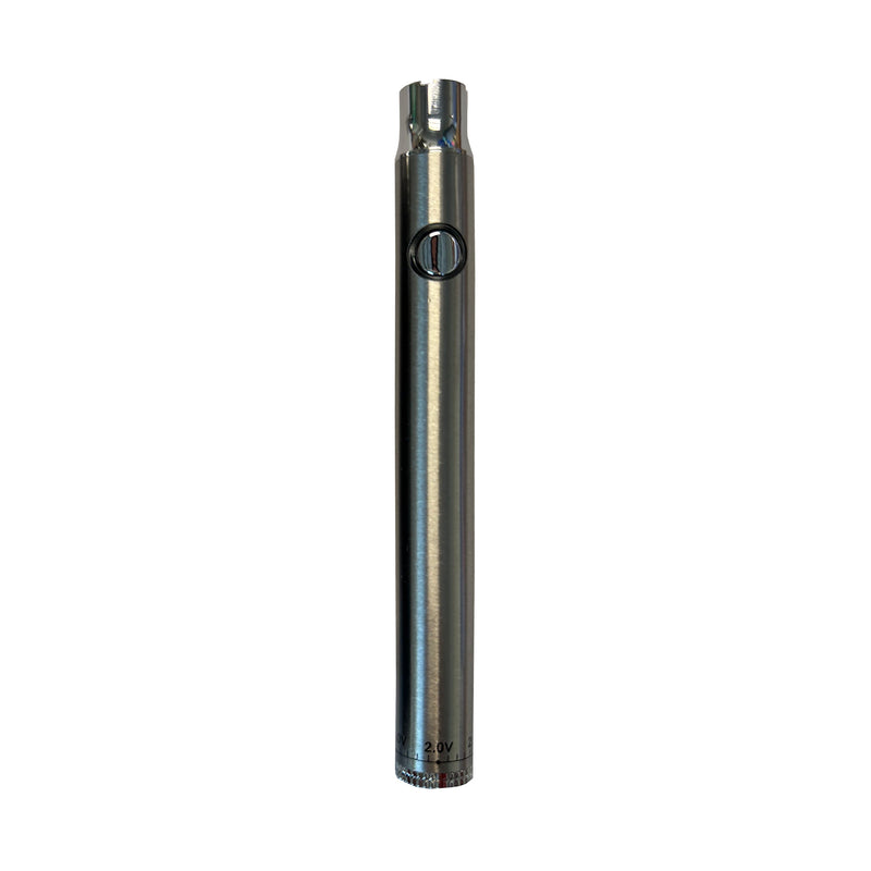 Silver LAW Twist 510 Batteries Canada