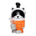 Astronaut Cat Silicone Water Pipe Canada