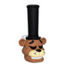 Brown Bear with Top Hat Waterpipe Canada 