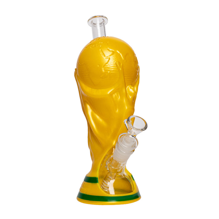 World Cup Trophy Waterpipe Bong Canada