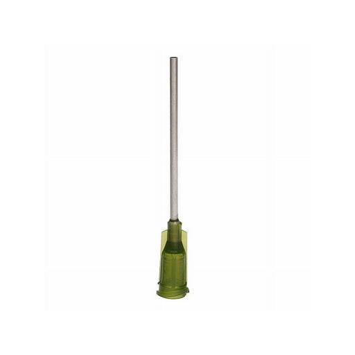 Luer Lock Syringe Tips Canada 1.5" 14 gauge
