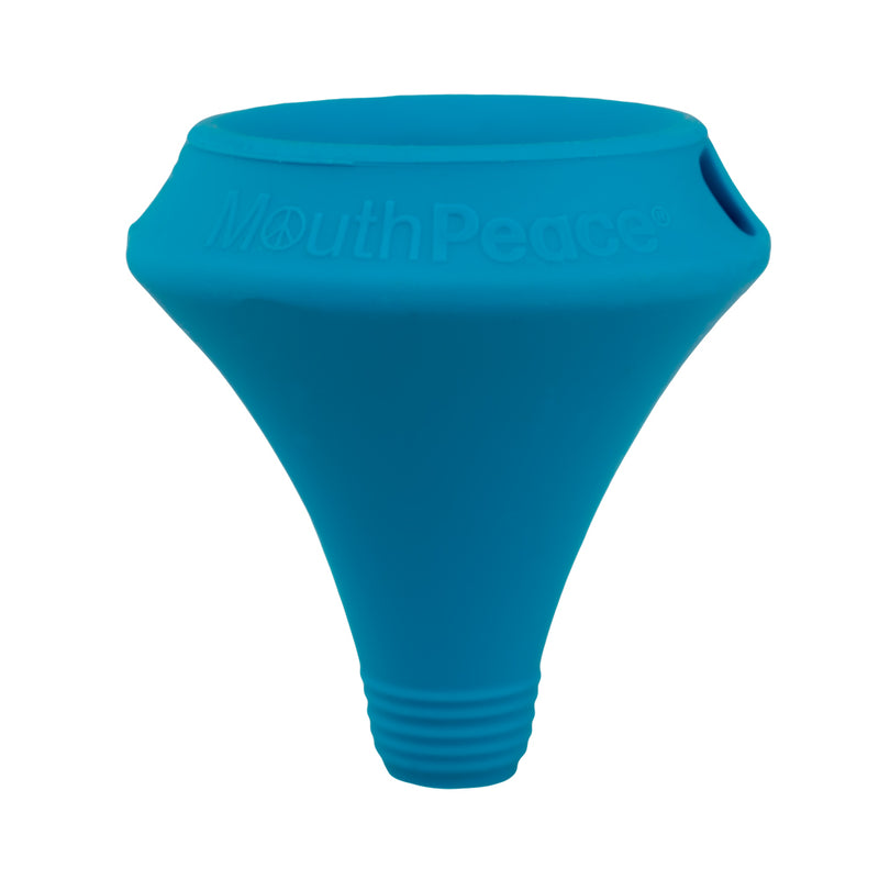 Blue Mooselabs Mouthpiece Canada