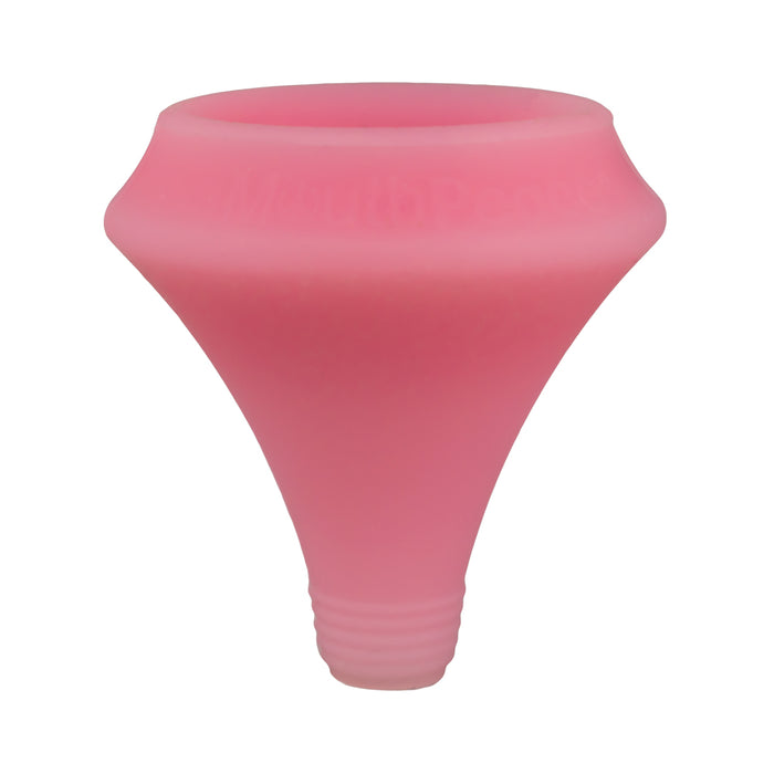 Glow In The Dark Pink Mooselabs Mouthpiece Canada