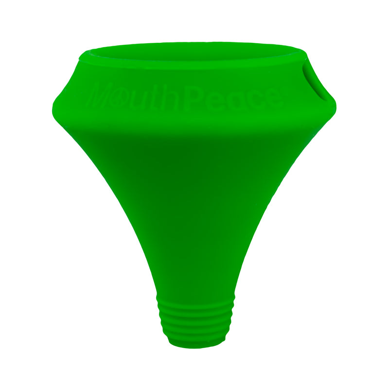 Green Mooselabs Mouthpiece Canada