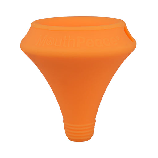 Orange Mooselabs Mouthpiece Canada