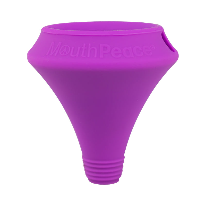 Purple Mooselabs Mouthpiece Canada