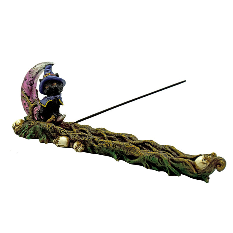 Magic Cat Incense Holder Canada