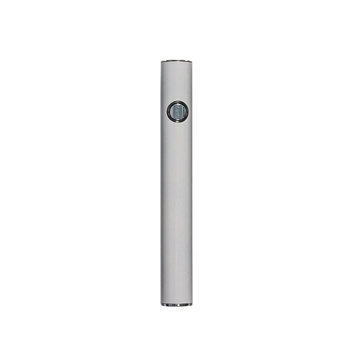 White Max 380mah 510 Vape Pen Batteries Buy Online Canada