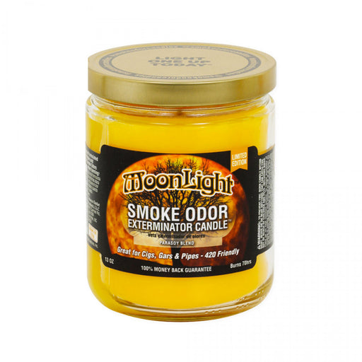 Moonlight Smoke Odor Exterminator Candle Canada
