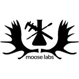 Moose Labs Mouth Peace Logo