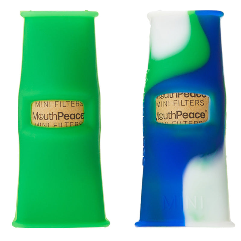 Mooselabs Mini MouthPeace Starter Kit Earth