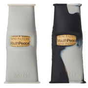 Mooselabs Mini MouthPeace Starter Kit Haze