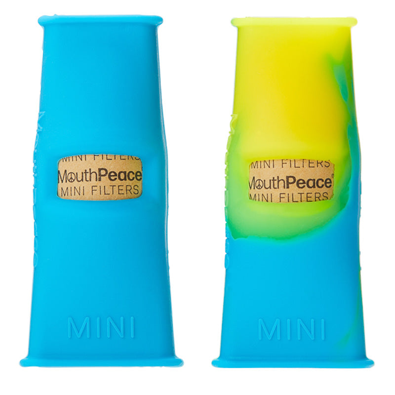 Mooselabs Mini MouthPeace Starter Kit MauiWaui