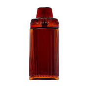 Baltic Amber NWTN Home Deco Gravity Bong 