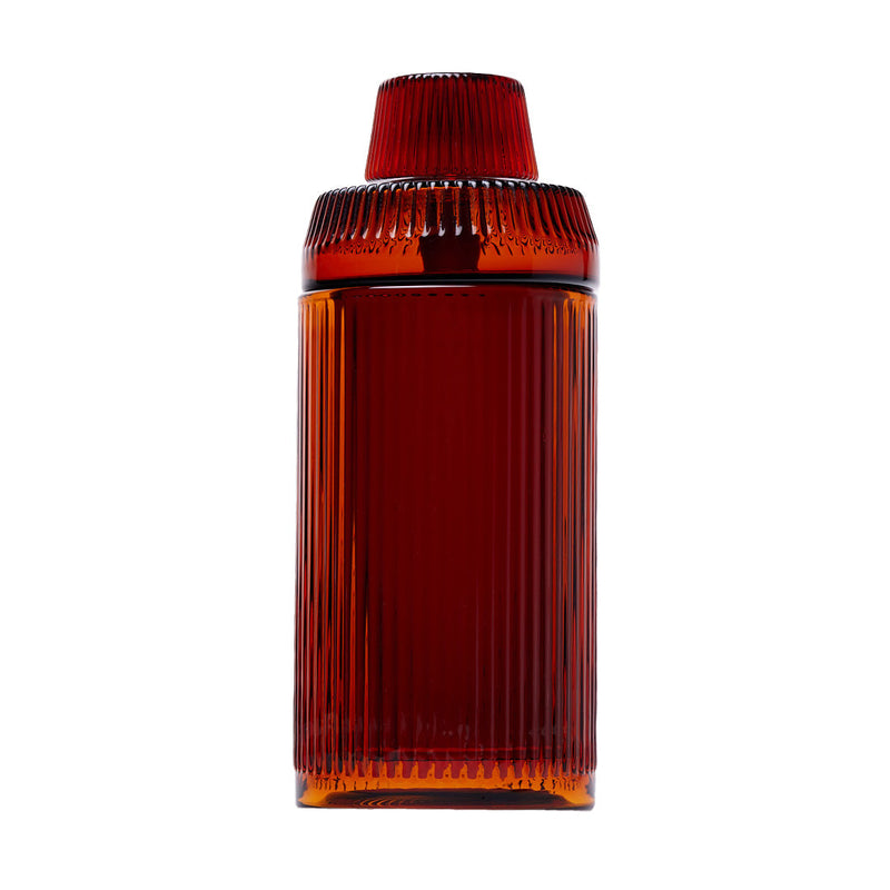 Baltic Amber NWTN Home Deco Gravity Bong 