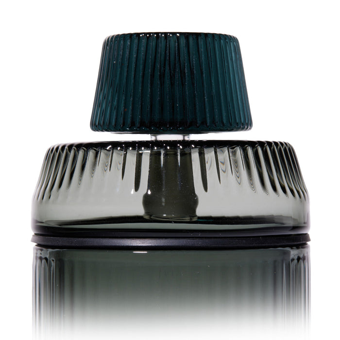 NWTN Home Deco Gravity Bong Close Up