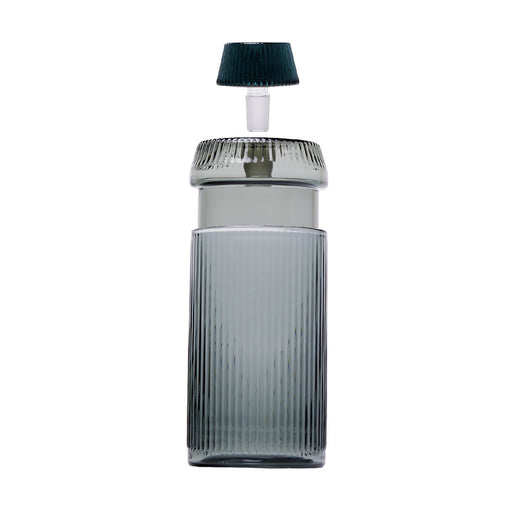 NWTN Home Deco Gravity Bong Open