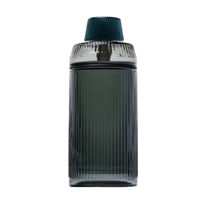 NWTN Home Deco Gravity Bong Charcoal Grey 