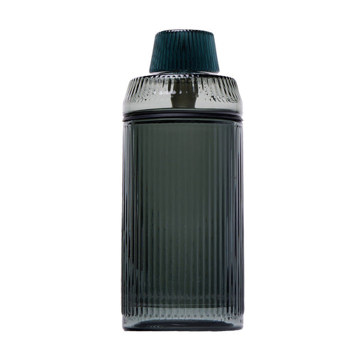 NWTN Home Deco Gravity Bong Charcoal Grey 