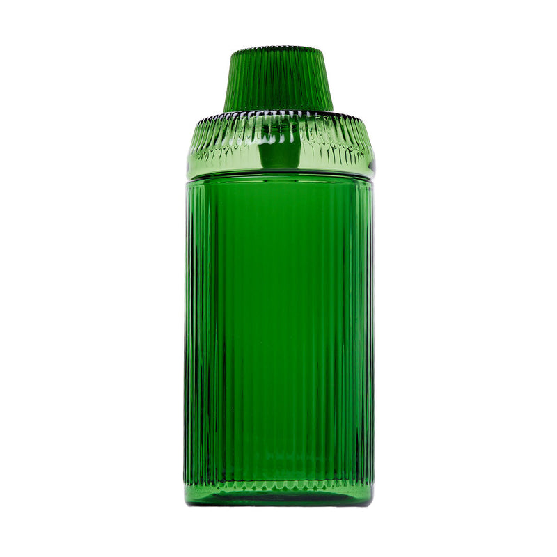 Emerald Green NWTN Home Deco Gravity Bong 