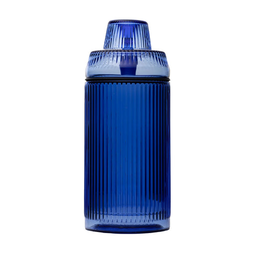 Lapis Blue NWTN Home Deco Gravity Bong 