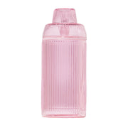 Petal Pink NWTN Home Deco Gravity Bong 