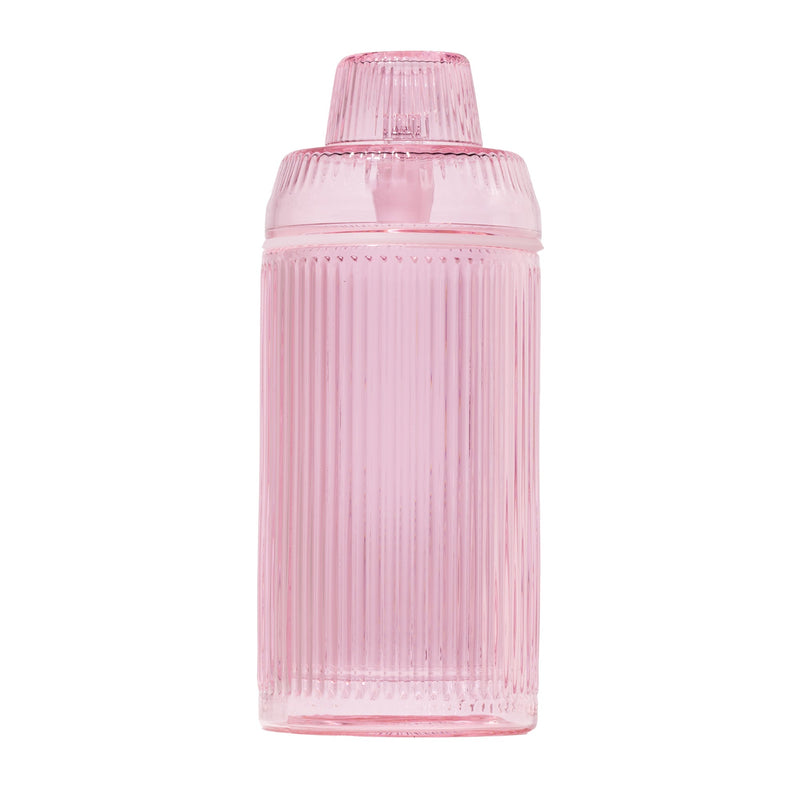 Petal Pink NWTN Home Deco Gravity Bong 