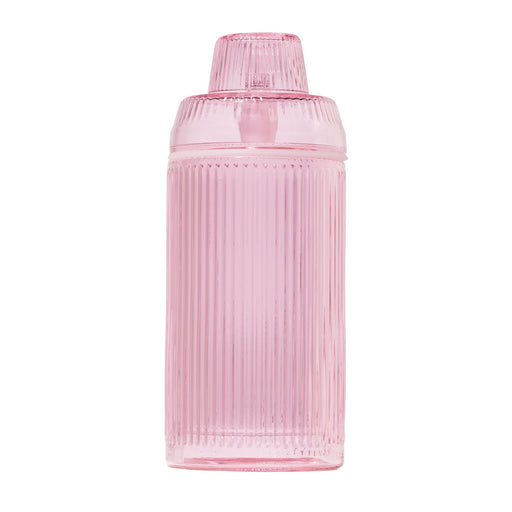 Petal Pink NWTN Home Deco Gravity Bong 