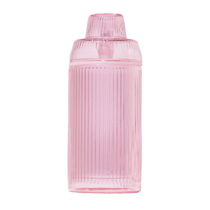 Petal Pink NWTN Home Deco Gravity Bong 