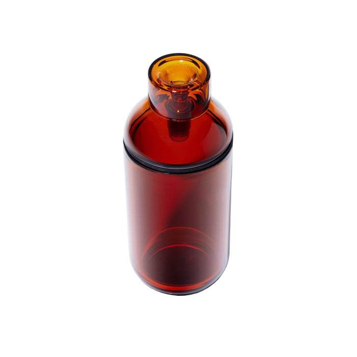 Baltic Amber NWTN Home Vesper Gravity Bong Canada with Free Shipping