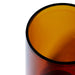 Baltic Amber Thick Glass Gravity Bong Canada