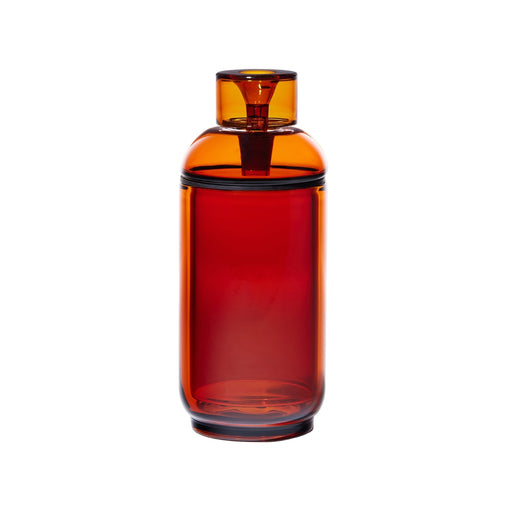 Baltic Amber NWTN Home Vesper Gravity Bong Canada with Free Shipping