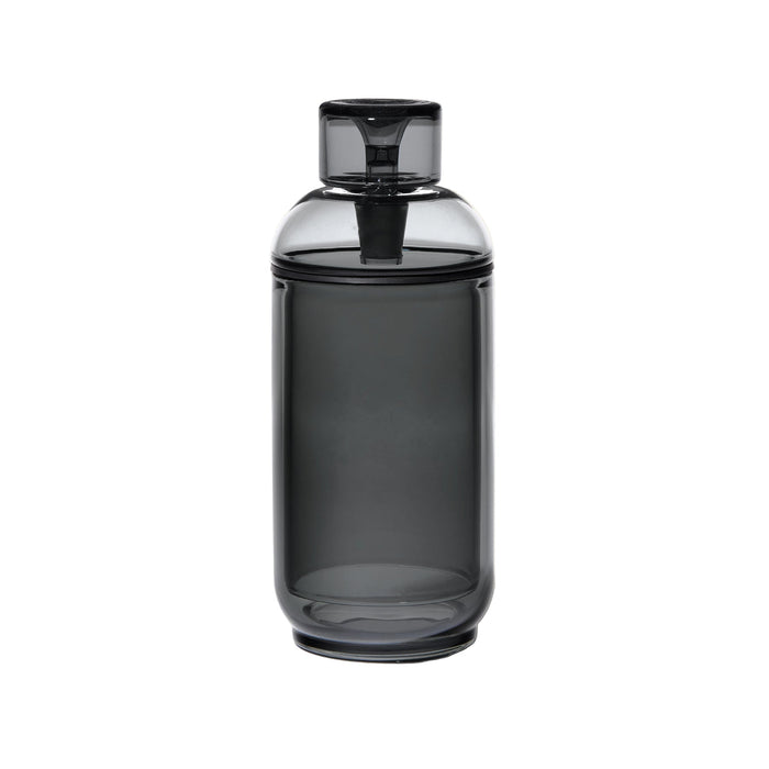 Charcoal Grey NWTN Home Vesper Gravity Bong Canada with Free Shipping