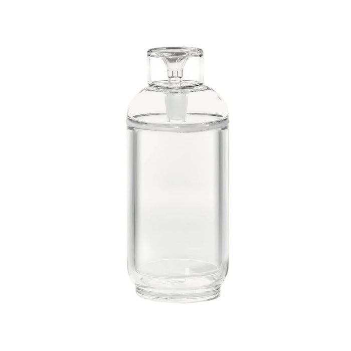 Clear NWTN Home Vesper Glass Gravity Bong Canada with Free Shipping