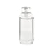 Clear NWTN Home Vesper Glass Gravity Bong Canada with Free Shipping