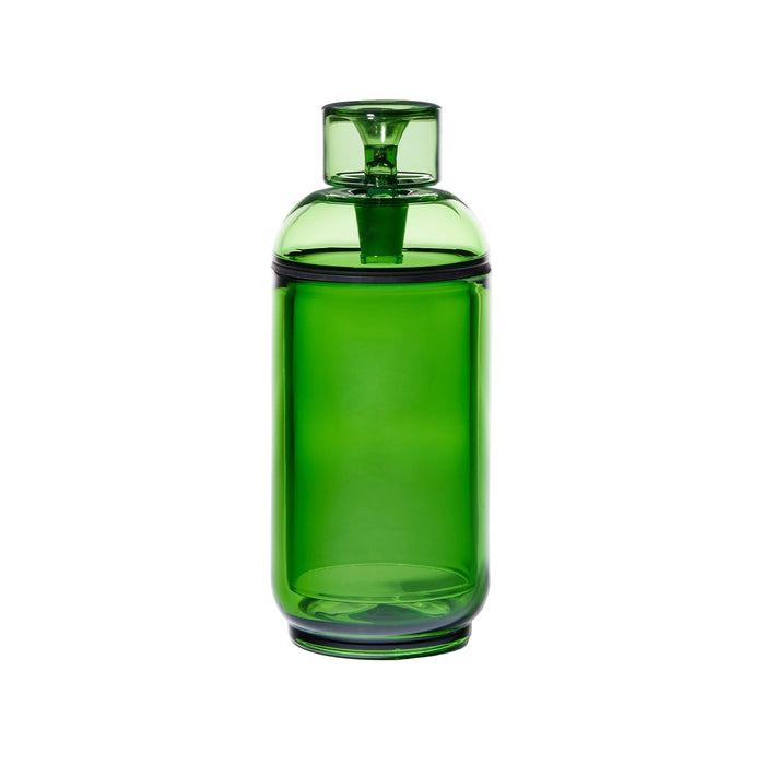 Emerald Green NWTN Home Vesper Gravity Bong Canada with Free Shipping