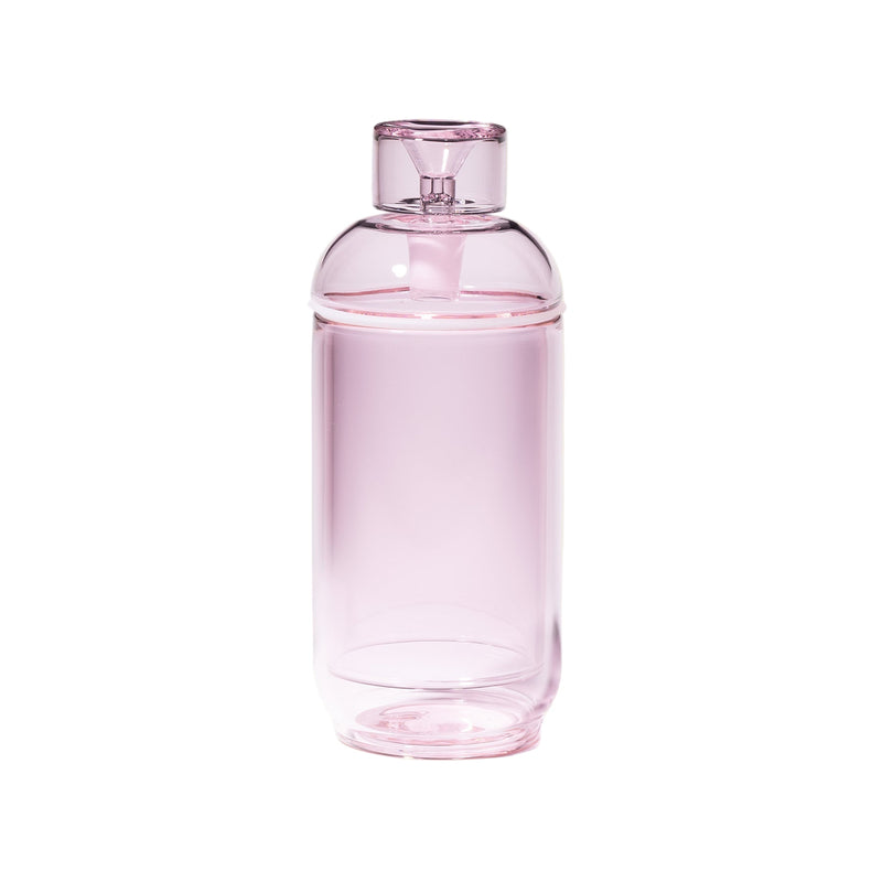 Petal Pink NWTN Home Vesper Gravity Bong Canada with Free Shipping