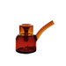 Baltic Amber NWTN Home Vesper Glass Bubbler Canada